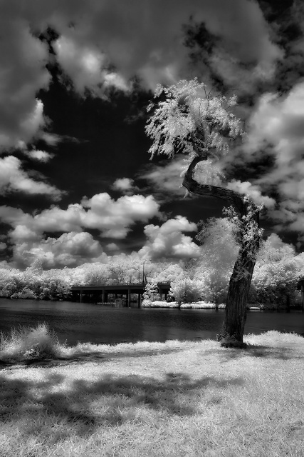 White Rock Lake, Dallas, Texas, United States