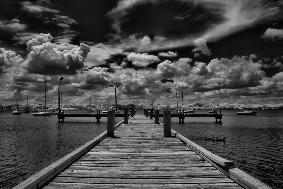 White Rock Lake, Dallas, Texas, United States