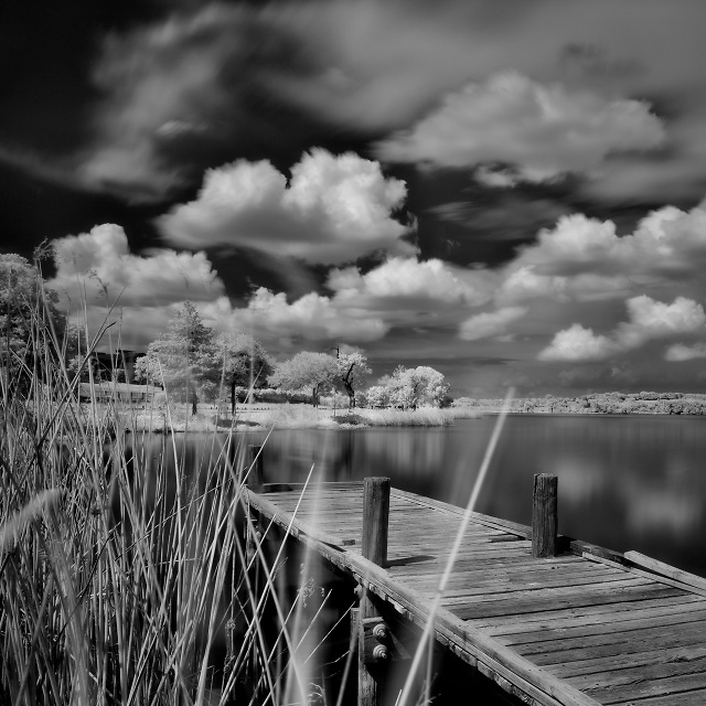 White Rock Lake, Dallas, Texas, United States