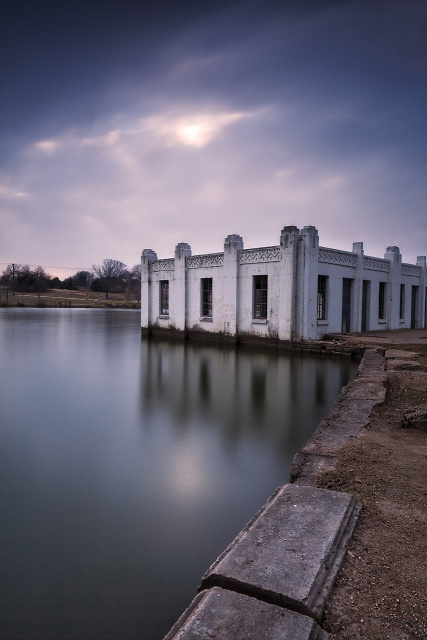 White Rock Lake, Dallas, Texas, United States