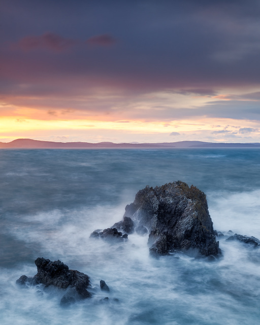 Rosario Beach, Anacortes, Washington, United States