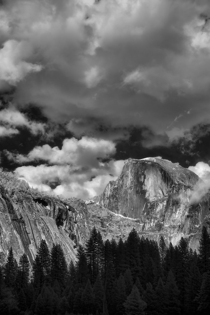 Yosemite, California, United States