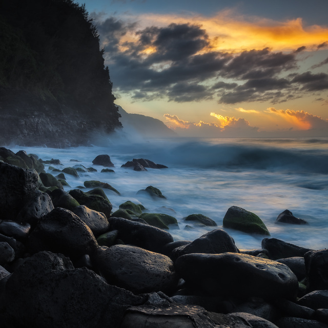 Kauai, United States