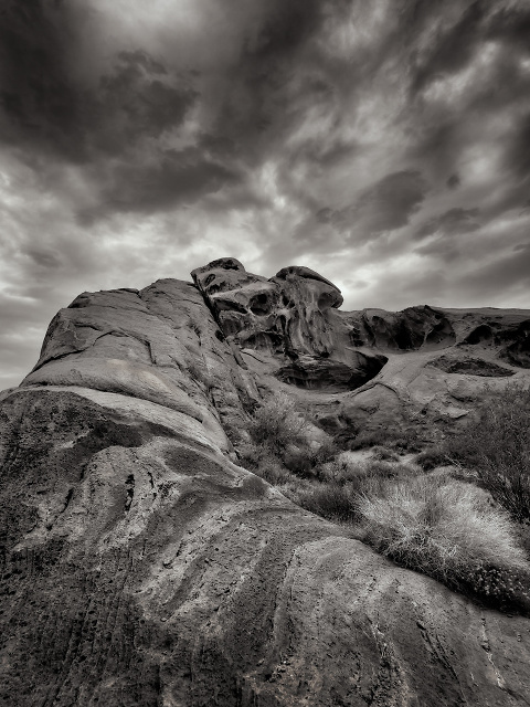 Valley of Fire, Moapa Valley, Nevada, United States