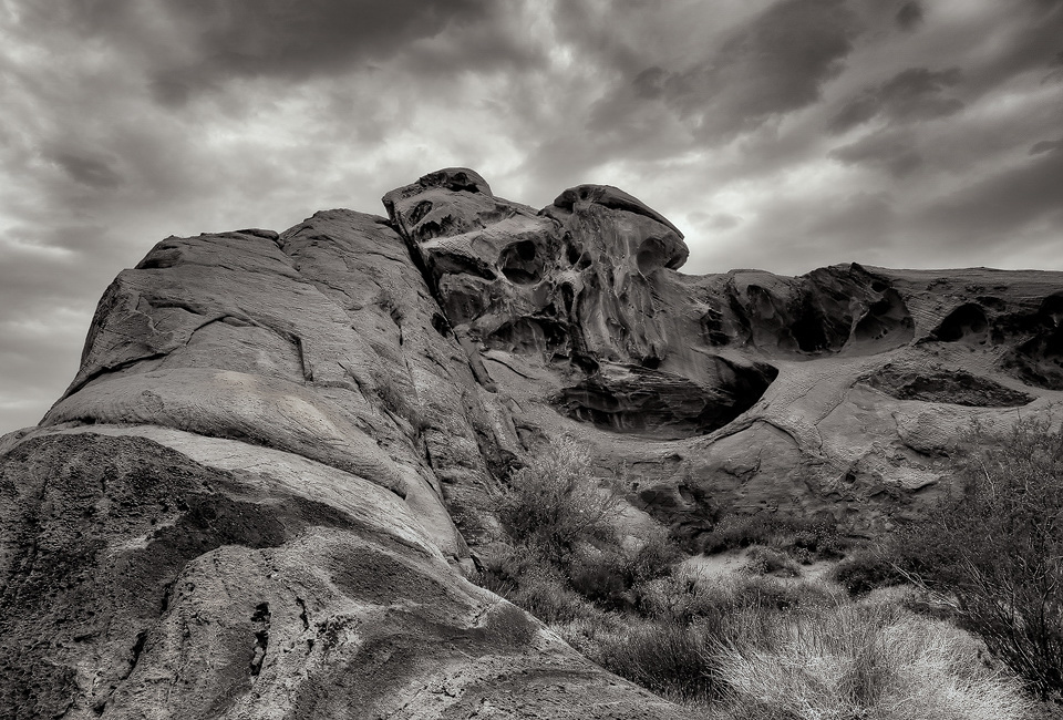 Valley of Fire, Moapa Valley, Nevada, United States