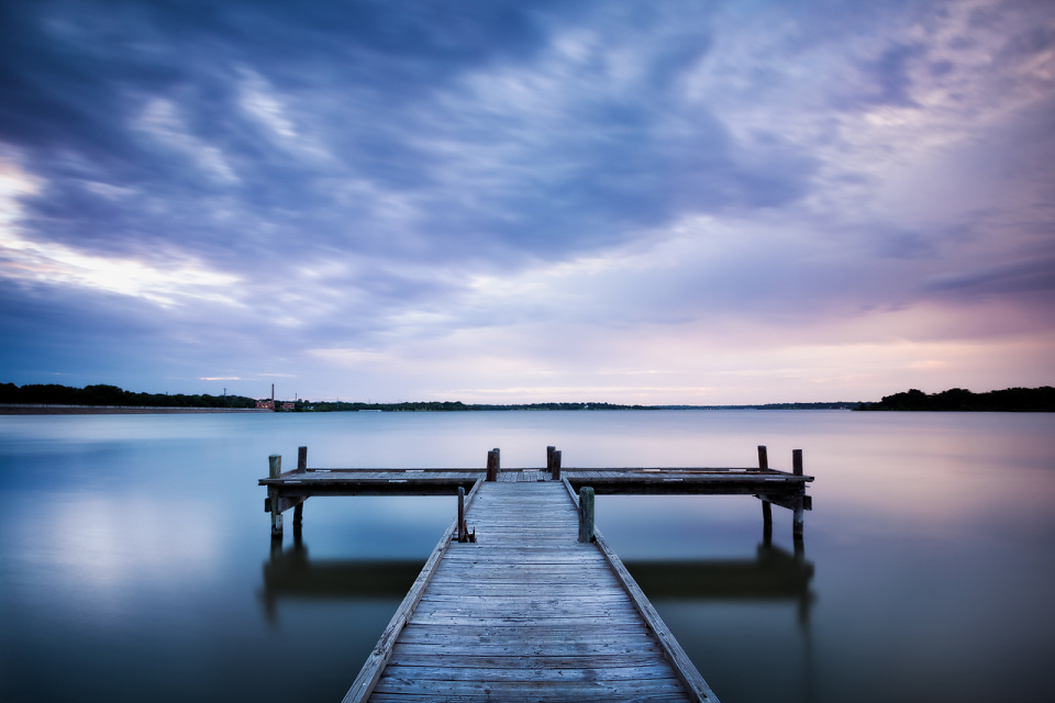 White Rock Lake, Dallas, Texas, United States