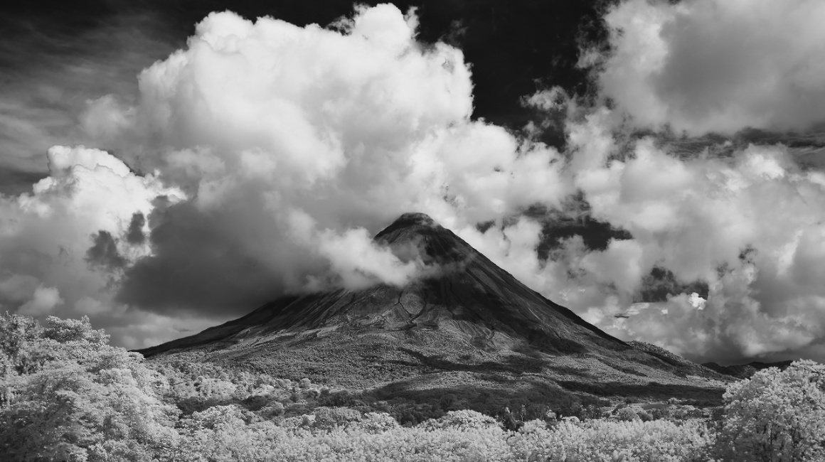 La Fortuna - El Castillo, Alajuela, Costa Rica