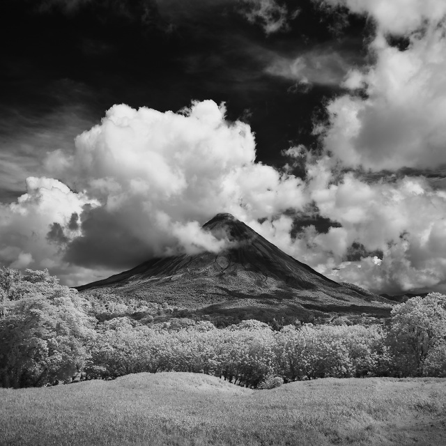 La Fortuna - El Castillo, Alajuela, Costa Rica