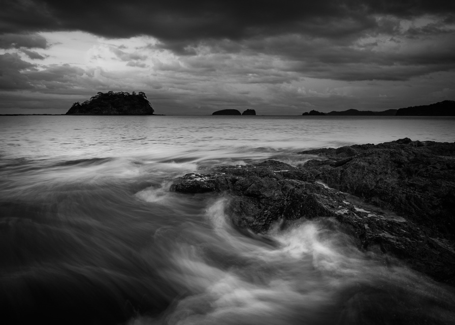 Playa Del Coco, Guanacaste, Costa Rica