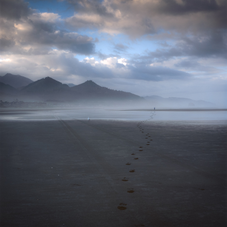 Cannon Beach, Cannon Beach, Oregon, United States